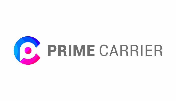 Logotyp Prime Carrier